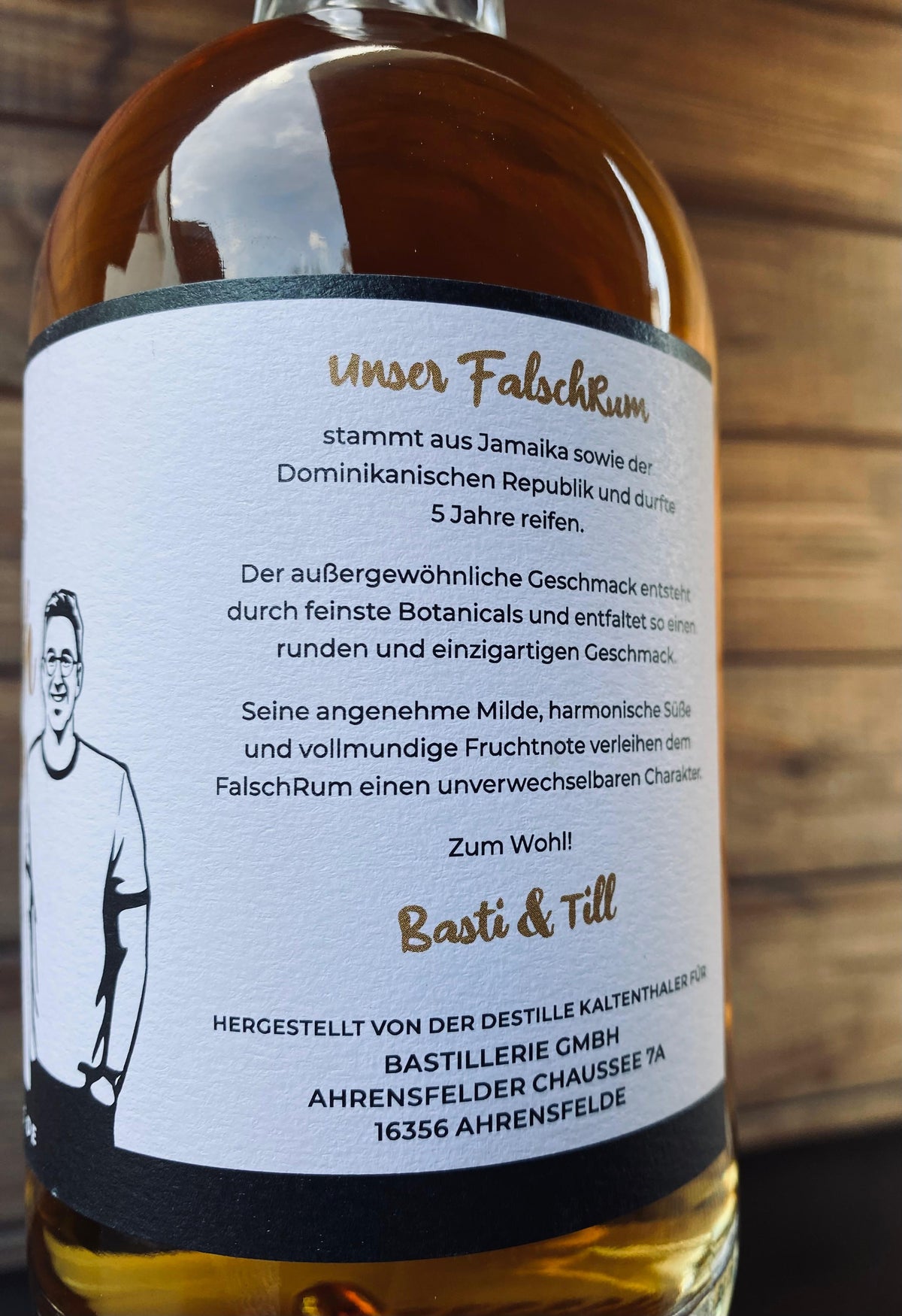 FalschRum