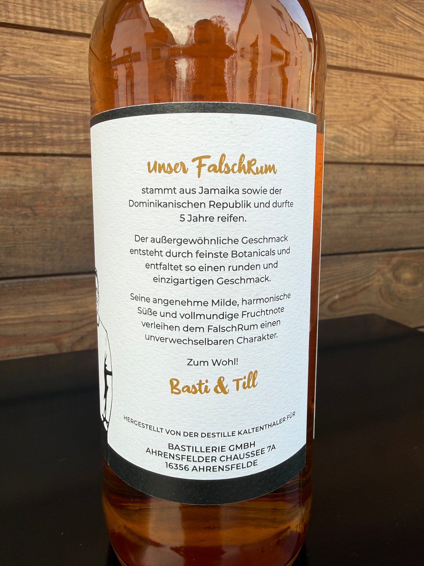 FalschRum